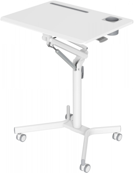 Компьютерный стол Cactus CS-FDS101WWT