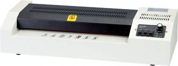 Ламинатор Deli E3895-EU