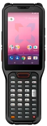 Терминал сбора данных UROVO RT40-GS4X10E401XHQ