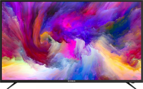 ЖК телевизор IRBIS 55' 55S01UD357BS