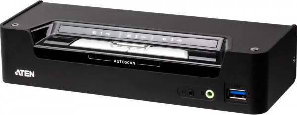 KVM переключатель ATEN CS1953