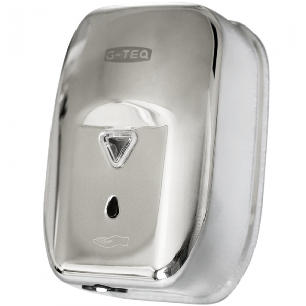 Для мыла G-teq Дозатор для жидкого мыла 8634 Auto