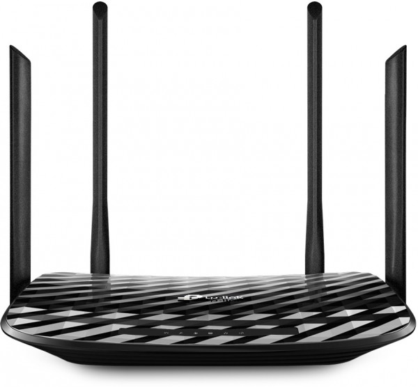 Wi-Fi маршрутизатор (роутер) TP-Link EC225-G5