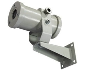 Извещатель пожарный пламени взрывозащищенный ИП 329 ТЕЛОС ВЗ-А-ТG3/4