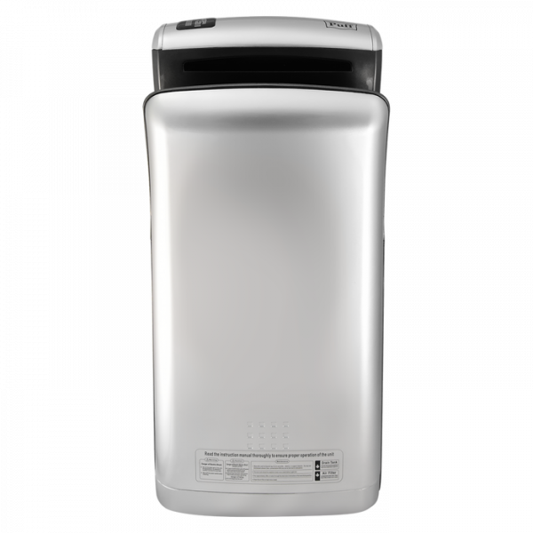 Пластиковая сушилка для рук Puff 8870С "New"