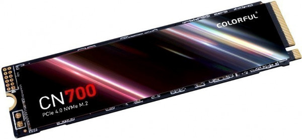 Накопитель SSD 1Tb Colorful CN700