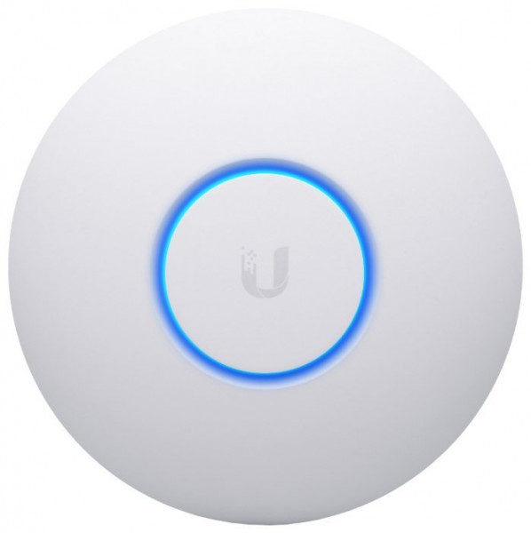 Wi-Fi точка доступа Ubiquiti UniFi nanoHD