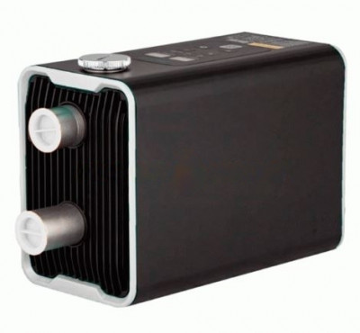 Поверхностная насосная станция Hoobs SBS 2-32