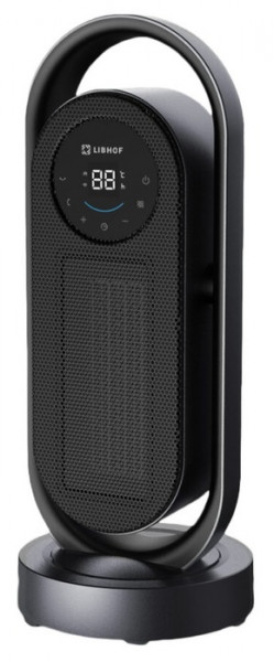 Тепловентилятор Libhof SH-520