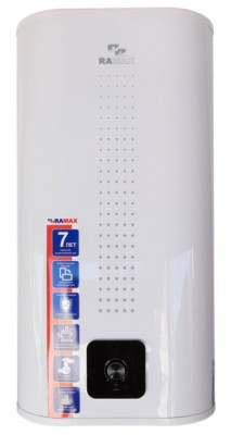 Электрический накопительный водонагреватель ETERNA FMX-50
