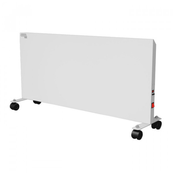 Электронагревательная панель СТН Электронагревательная панель (700 Вт) белая с электронным терморегулятором