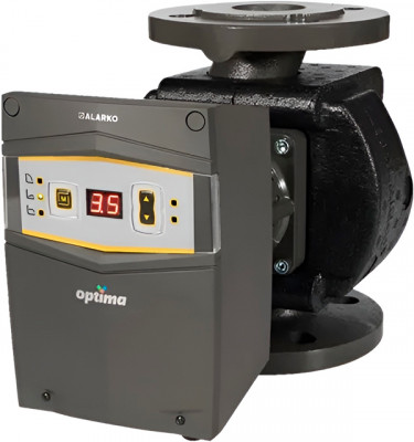 Насос для отопления ALARKO OPTIMA 4/4D