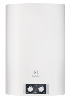 Электрический накопительный водонагреватель Electrolux EWH 80 Formax