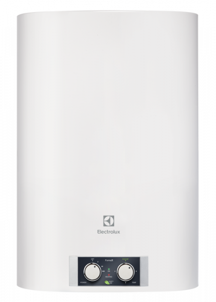 Электрический накопительный водонагреватель Electrolux EWH 80 Formax