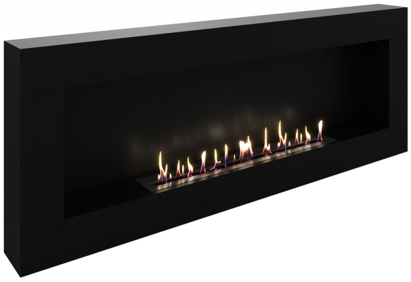 Настенный биокамин Firezo Dipinto 1200