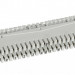 Плинт LSA Krone пар.10, с размыкаемыми контактами,  маркировка для плинтов PLUS от 0...9
