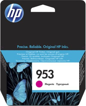 Картридж HP F6U13AE (№953) Magenta