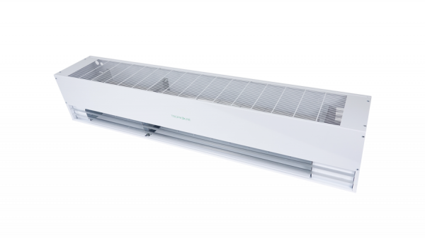 Электрическая тепловая завеса Tropik Line Х515Е15