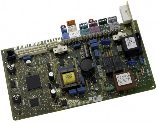 Плата управления Vaillant Плата управления (0020071579)