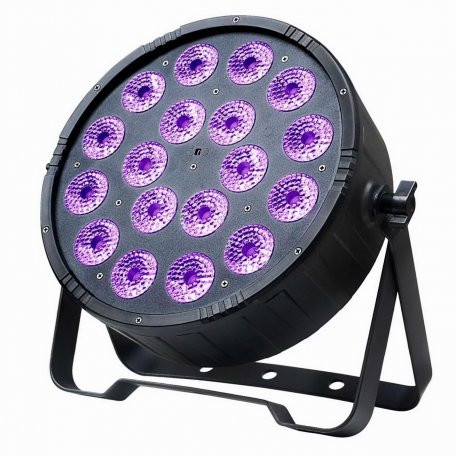 Cветодиодный прожектор Estrada PRO LED PAR 1812