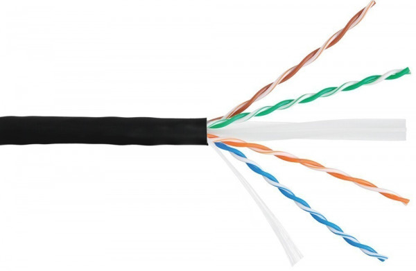 Бухта NIKOLAN NKL 4140C-BK, 305м