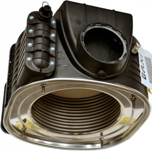 Основной теплообменник Baxi BASIC 6E (5671960)