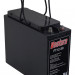 Аккумулятор для ИБП Ventura FT, 229х277х106 мм (ВхШхГ),  Необслуживаемый свинцово-кислотный,  12V/50 Ач, цвет: чёрный, (FT 12-50)