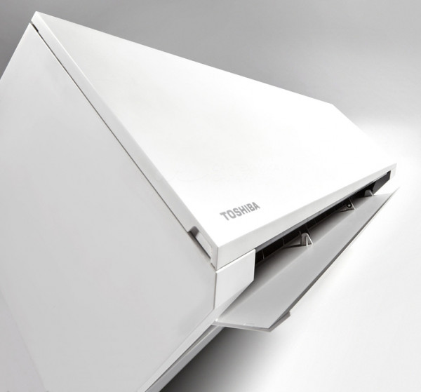 Кондиционер Toshiba RAS-13J2KVSG-EE/RAS-13J2AVSG-EE