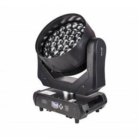 Вращающаяся голова Euro DJ LED ZOOM 3715