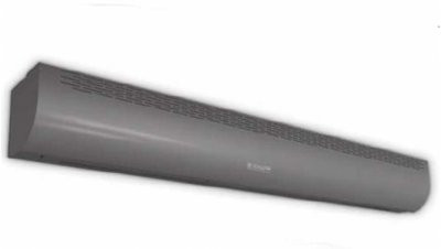 Электрическая тепловая завеса Zilon ZVV-1.0E6SG