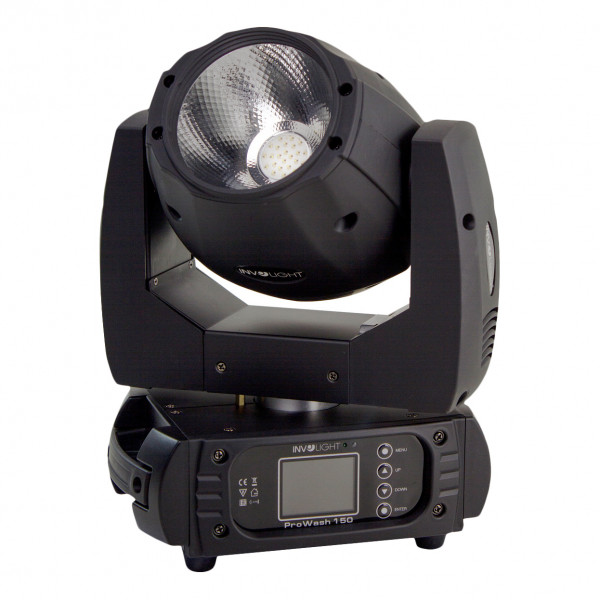 Световое оборудование Involight PROWASH150