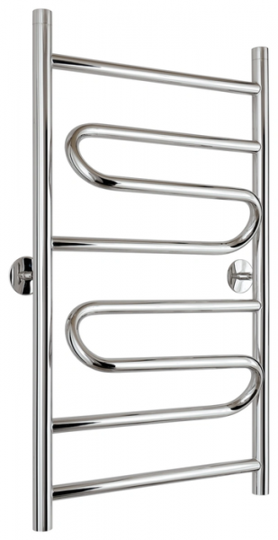 Водяной полотенцесушитель СТИЛЬЕ ПС Универсал-51 800х400 (1+2+1) ПZП 21
