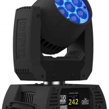 Светодиодный прожектор Chauvet Pro Rogue R1X Wash