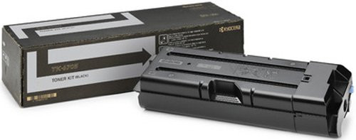 Картридж Kyocera TK-6705 Black