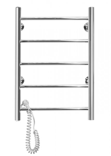 Электрический полотенцесушитель Domoterm DMT 109-5 40*60 EK L