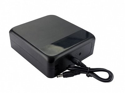 Источник вторичного электропитания резервированный ББП-12/5 Li-ion