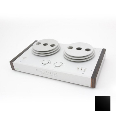 Фонокорректор EAT Glo high Gloss Piano Black Phono Stage