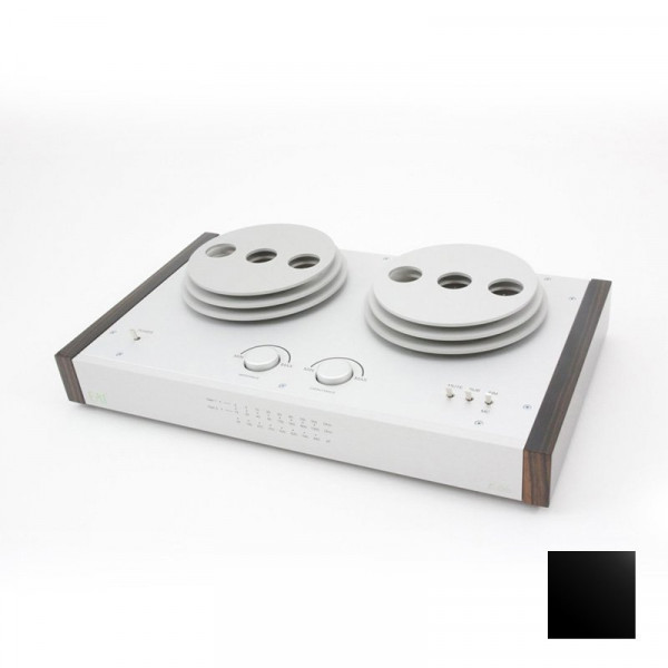 Фонокорректор EAT Glo high Gloss Piano Black Phono Stage