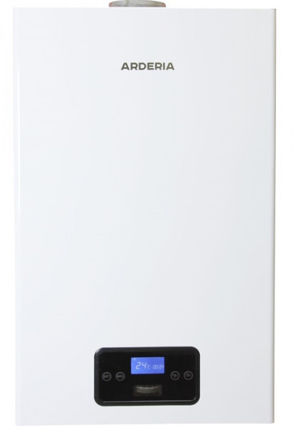 Настенный газовый котел Arderia D16, v3