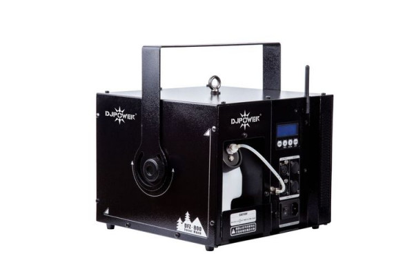 Генератор тумана DJPower DFZ-800