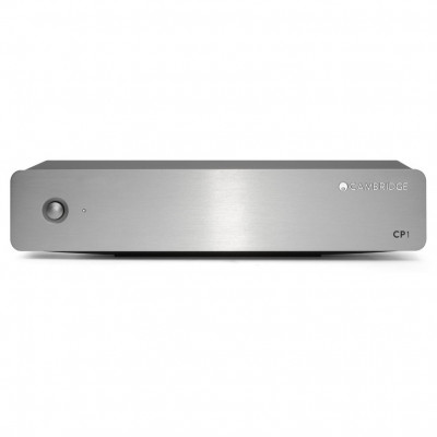 Фонокорректор Cambridge CP1 silver