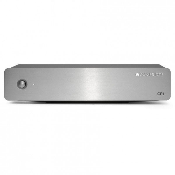 Фонокорректор Cambridge CP1 silver