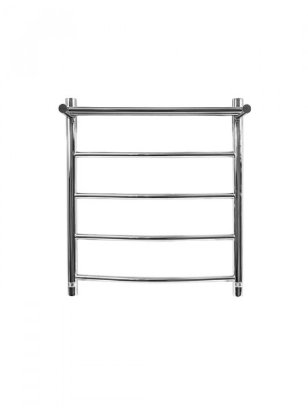 Водяной полотенцесушитель Тера РЕБРО с полкой ПСБ-49-06 500х600