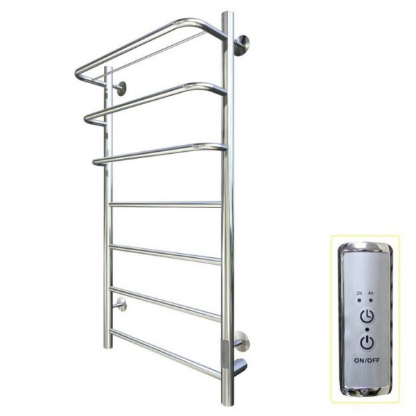 Электрический полотенцесушитель Тругор Пэк сп 19 100х40 32 мм