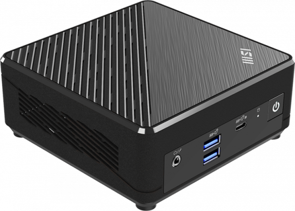 Платформа MSI Cubi N ADL-037XRU