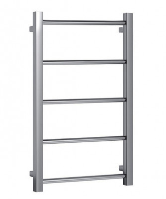 Электрический полотенцесушитель Grota Simple 430x600 El