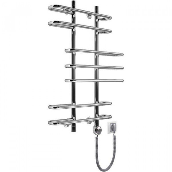 Электрический полотенцесушитель Маргроид Вид 11 el 50*20*60