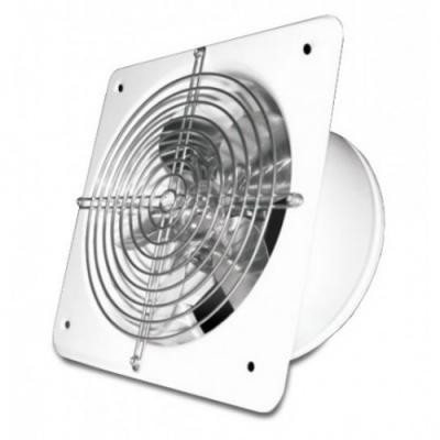 Осевой вентилятор DOSPEL WB-S 200