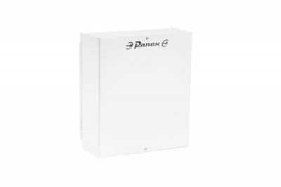 ИБП Бастион, 1ВА, 183х196х151 (ШхГхВ), 187-242V,  однофазный, (ББП РАПАН-40 исп.2х7)