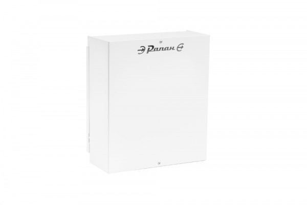 ИБП Бастион, 1ВА, 183х196х151 (ШхГхВ), 187-242V,  однофазный, (ББП РАПАН-40 исп.2х7)